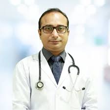 Dr Daipayan Ghosh
